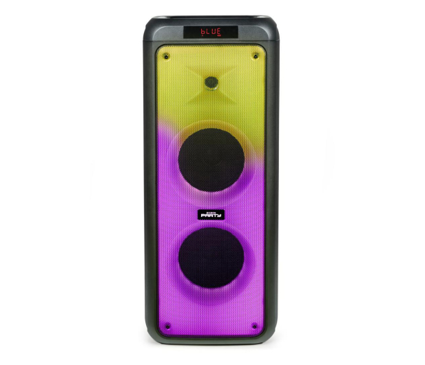 BigBen Party Tower XL 600W - 1270568 - zdjęcie 2
